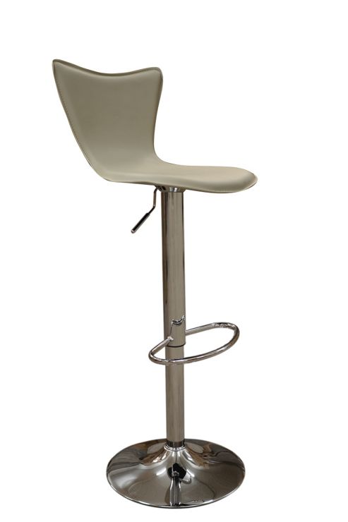 Image of Arne Jacobsen Cream Series 7 Bar Stool