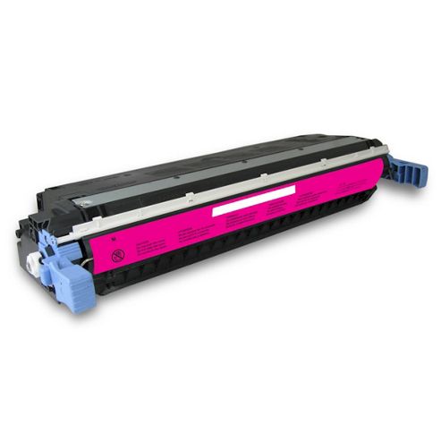 Image of Toshiba 6aj00000052 Toner Cartridge, Magenta, Laser, 25200 Page, 1