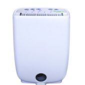 Meaco DD8L Junior 8 Litre Dehumidifier