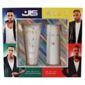 JLS Kiss 60ml EDT Spray & 100ml Body Lotion Gift Set