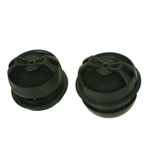 Image of Maplin 1.5-inch Car Tweeters