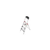 Hailo 237cm XXL Aluminium Safety Stepladder