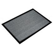 Floortex Doortex Valuemat Entrance Mat - 60cm x 80cm