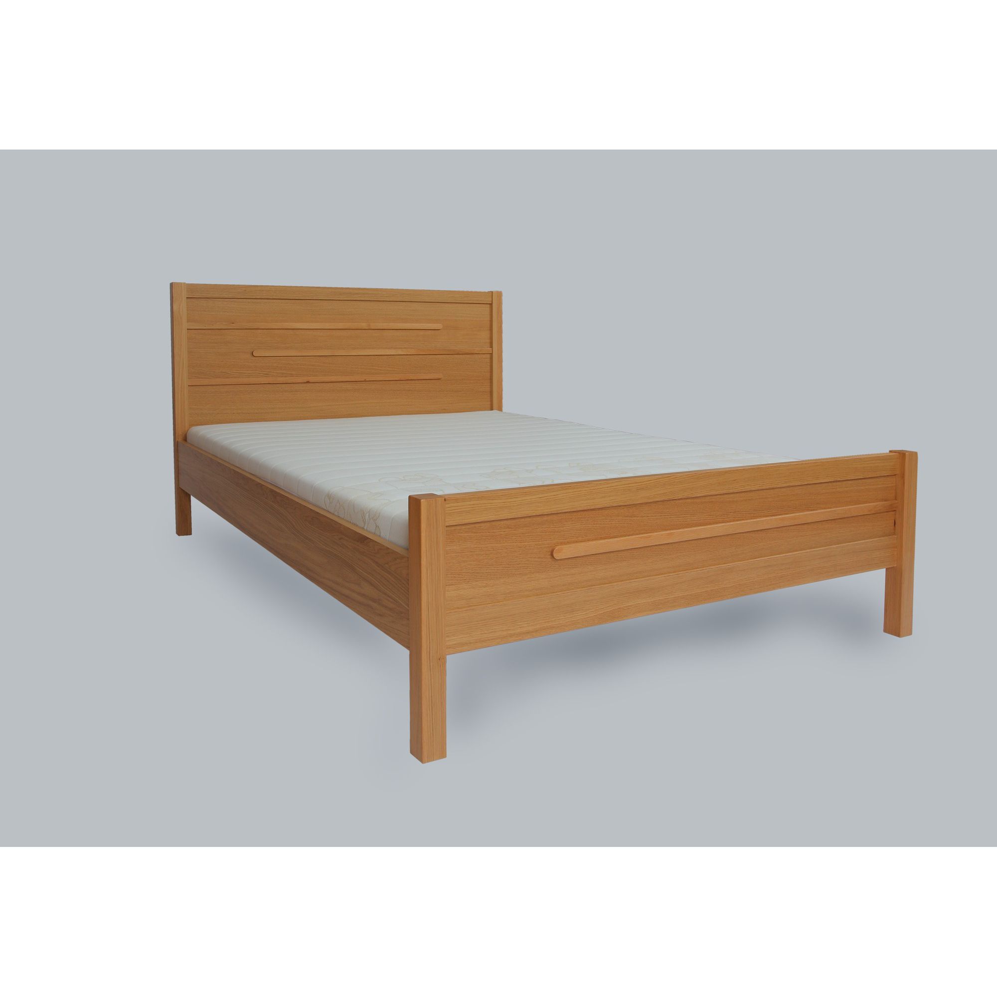 Urbane Designs Samba Double Bedstead at Tesco Direct