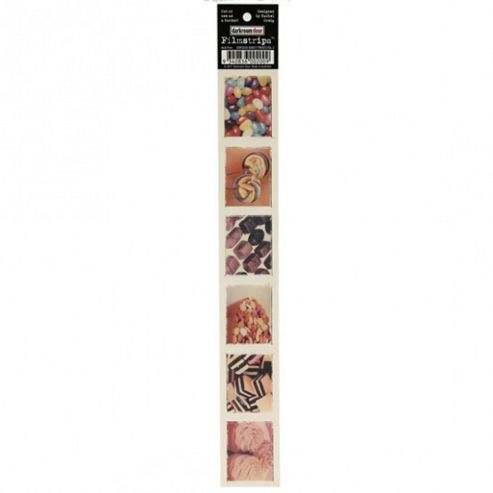 Image of Sweet Treats Vol 2 Filmstrips