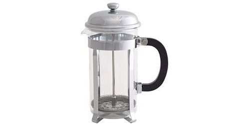 Image of Kitchen Craft Vienna Le'xpress 6 Cup Cafetiere Kclxpress6cp