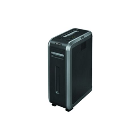 Image of Fellowes Shredder 125ci Cross-cut 4612101