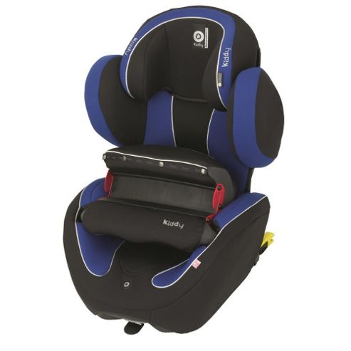 Image of Kiddy Phoenixfix Pro 2 Car Seat (ocean)