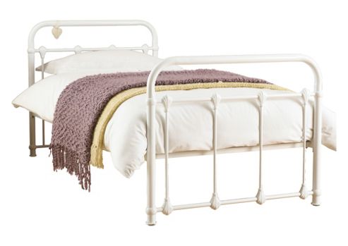 Image of Hyder Purity Bed Frame