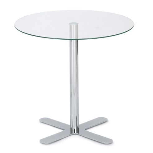 Image of Hispanohogar Side Table