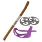 Turtles Role Play Ninja Combat Gear Donatello