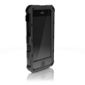 Ballistic Polycarbonate Hardcore Case for Apple iPhone 5 - Black