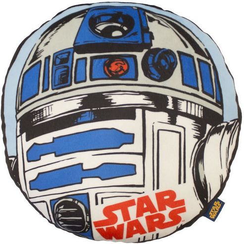 Image of Star Wars, R2d2 Cushion