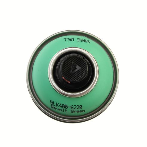 Image of Montanablack 400ml Revolt Green