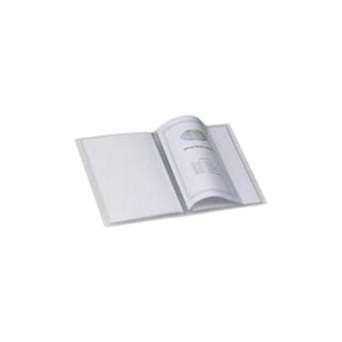 Image of Snopake Superline Presentation Book A4 20-pocket Polypropylene Clear 11951