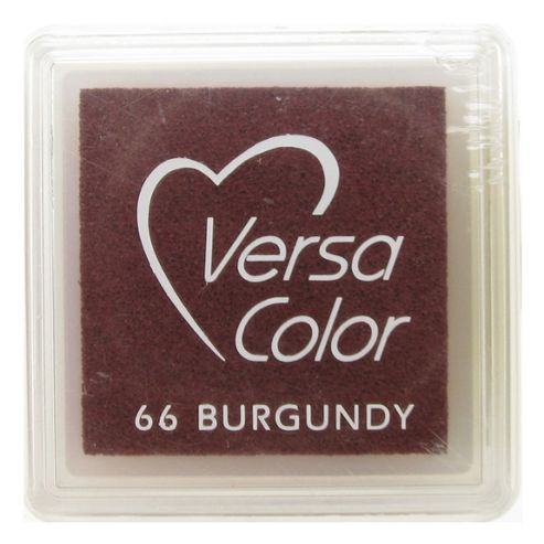 Image of Versasmall Pad Burgandy