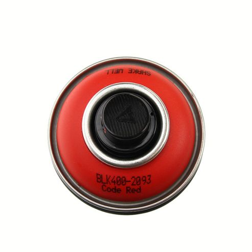 Image of Montanablack 400ml Code Red
