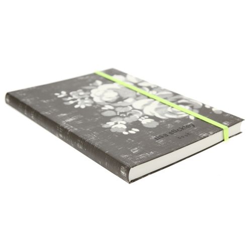 Image of A5 Notebook - Lisa Stickley Classic Print