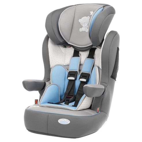 booster seat tesco Cinosural International School