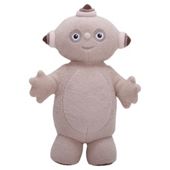 In The Night Garden Makka Pakka