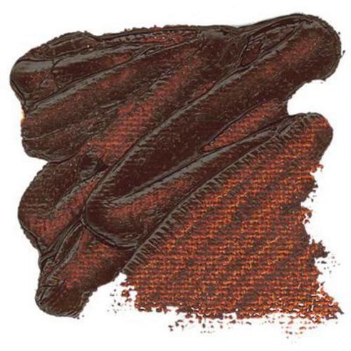Image of W&n - Woc 37ml Burnt Sienna