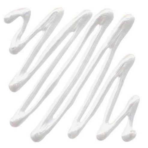 Image of Tulip Metallic 37ml White