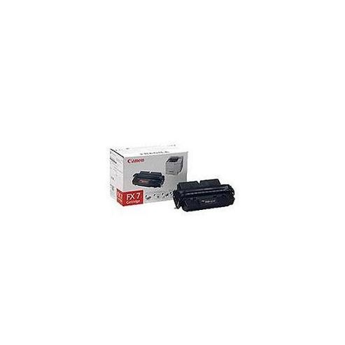 Image of Canon Fx7 Laser Fax Cartridge For L2000/l2000ip