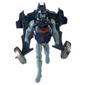 Batman The Dark Knight Rises QuickTek Flight Strike Batman Deluxe Action Figure