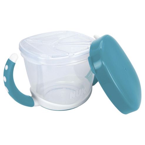 Image of Annabel Karmel By Nuk Snack Pot