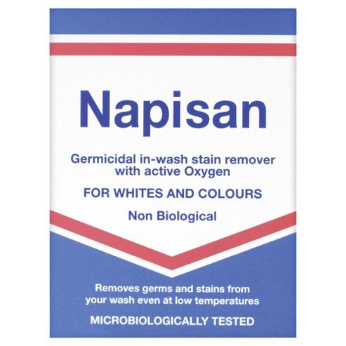 Image of Napisan Stain Remover 800g