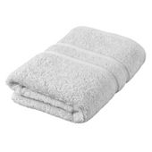 Tesco Face Cloth White