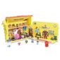 Moshi Monsters My Monsters Home.