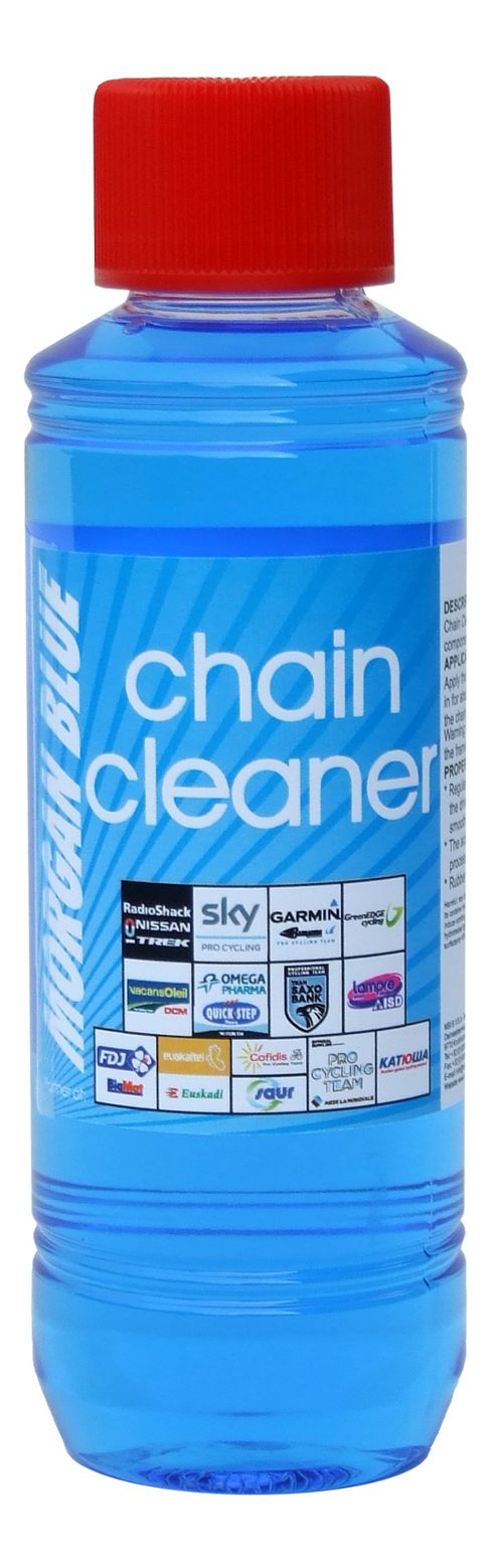 Image of Morgan Blue Chain Cleaner (250cc)