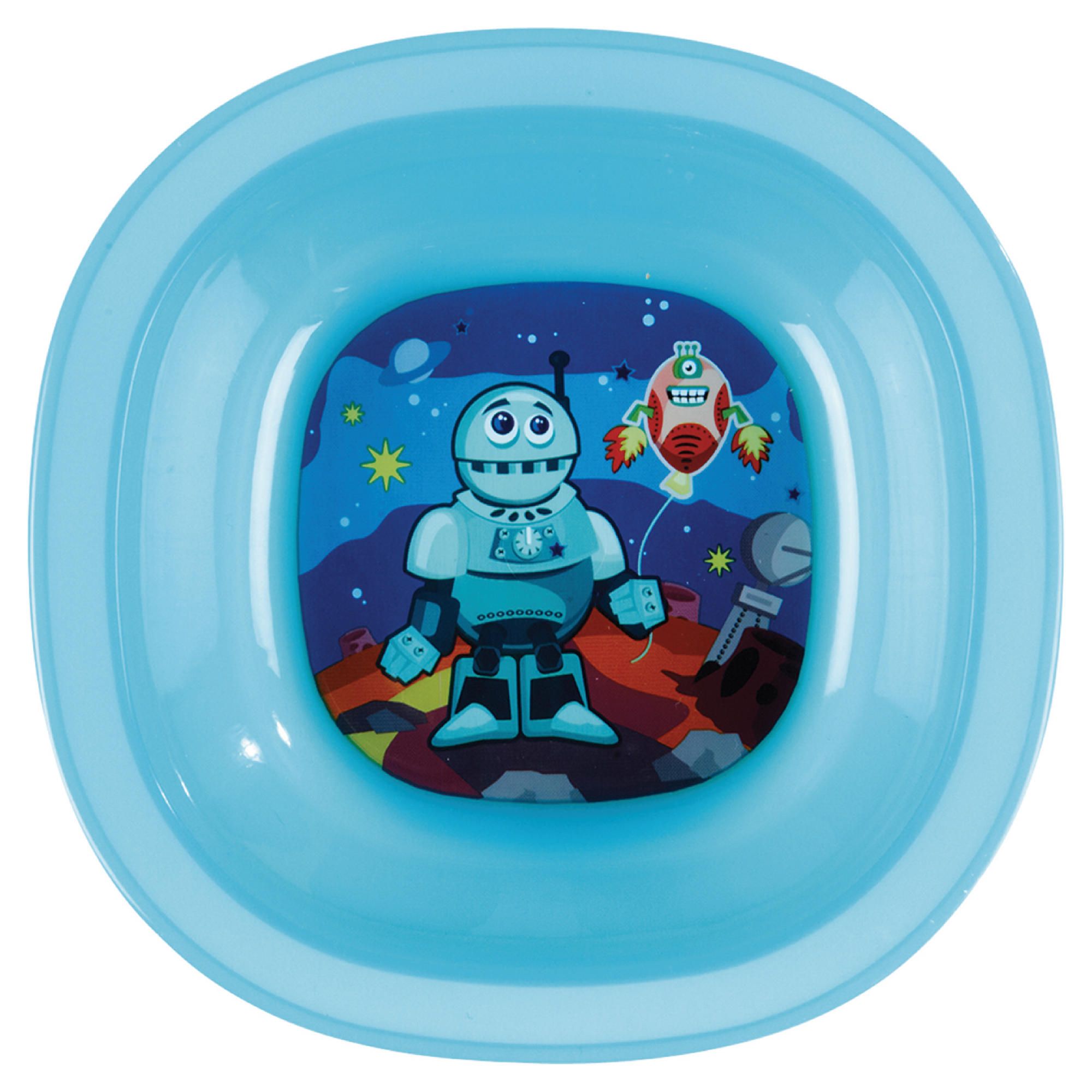 Munchkin Toddler Bowl Deco