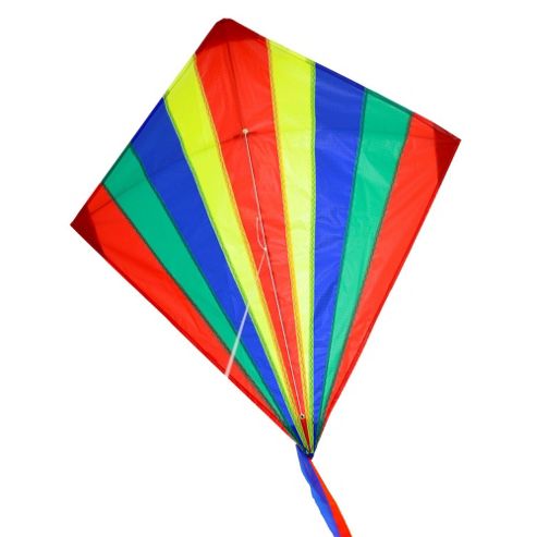 Image of Brookite Shadow Kite