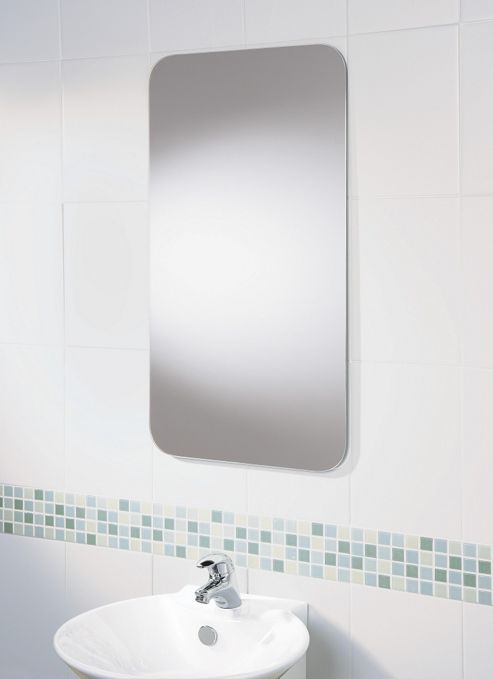 Image of Hib Jazz Mirror