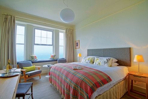 Image of Indulgent Escape For Two - Uk Wide