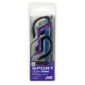 JVC HA-EBR80-A-ET Sports Heaphones Blue