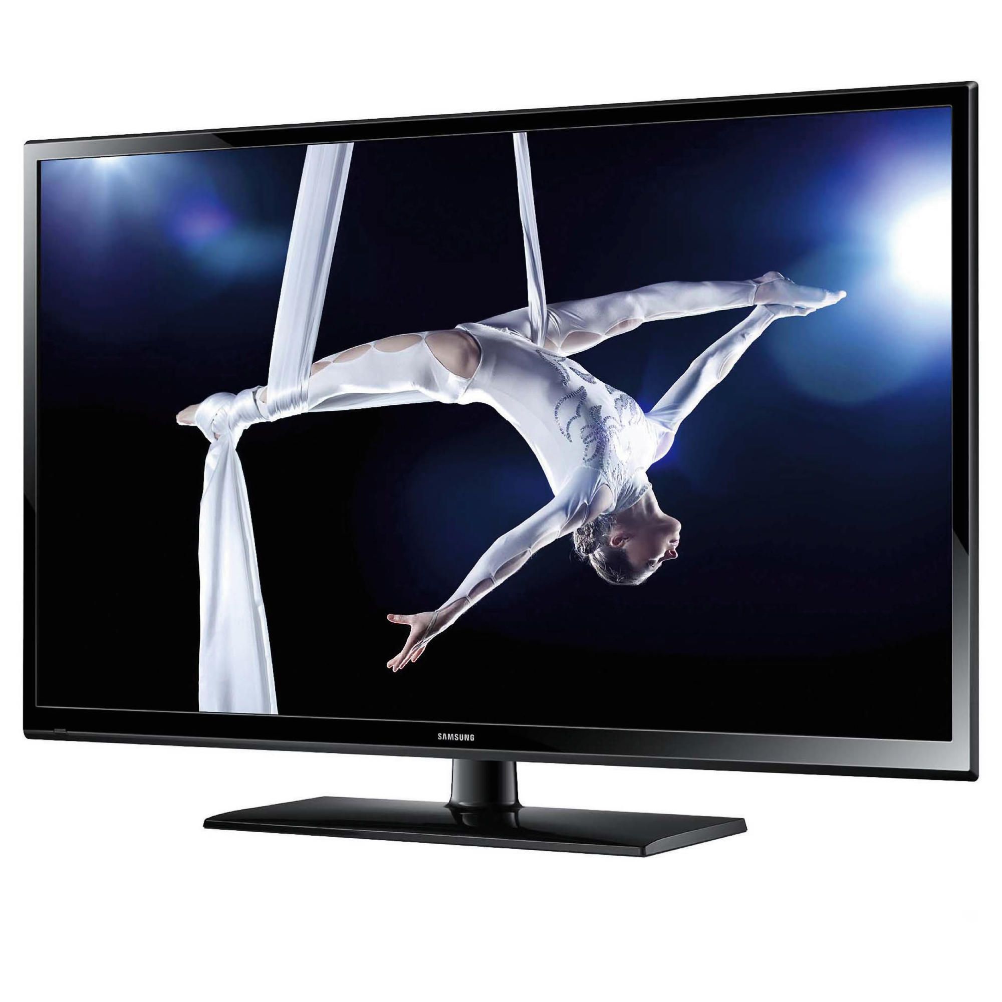 Samsung PS51F4500 51 inch HD Ready 720p Plasma TV with Freeview