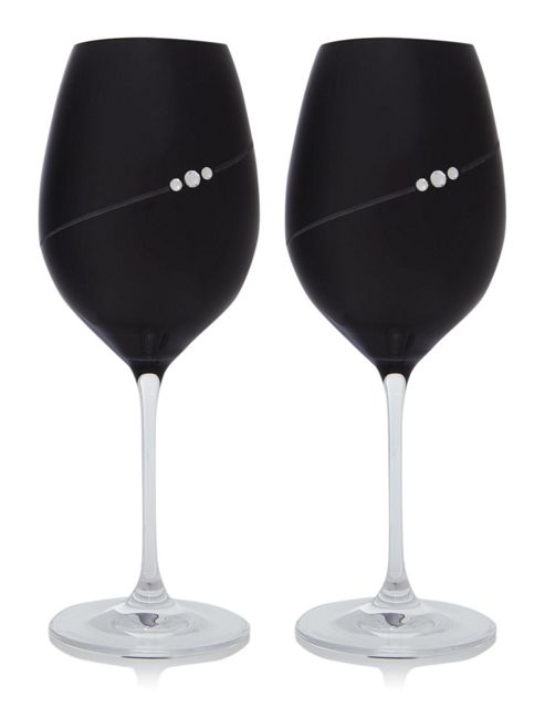 Image of S/2 Silhouette Red Wine