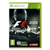 F1 2013