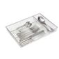 Zodiac Wi93Ct Cutlery Tray 4 Compartment