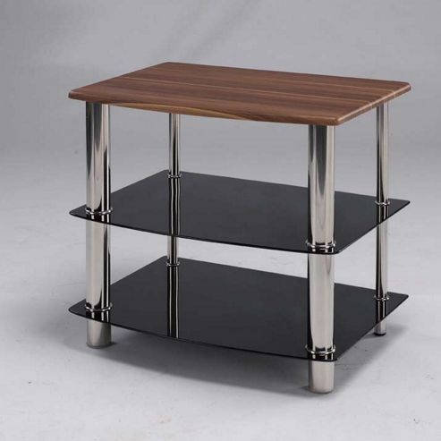 Image of Home Zone Evolve Tv Stand - 60cm