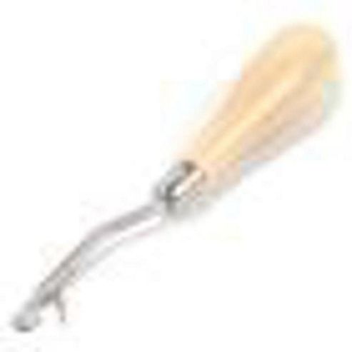 Image of Pd Latch Wollen Rug Hook