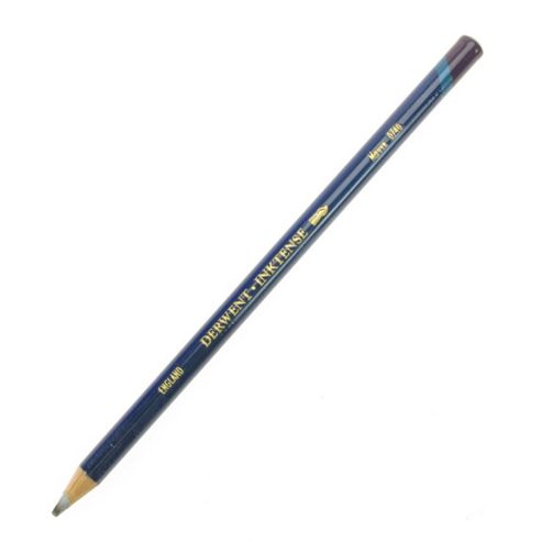 Image of Derwent Inktense Mauve