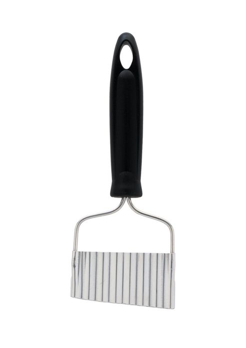 Image of Kitchen Craft Crinkle Chip Cutter