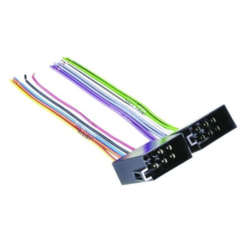 Image of Universal Iso Jack
