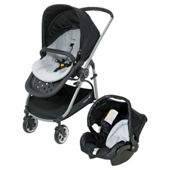 Safety 1st Connexion Outdoor Pack