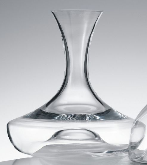 Image of Bar Originale Eisch Non-drip Celebration Crystal Decanter