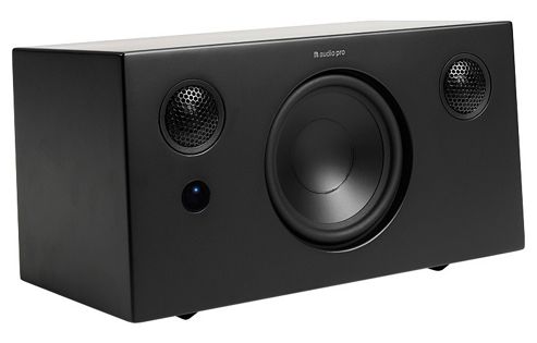 Image of Audio Pro Addon T10 Wireless Bluetooth Speaker (black)